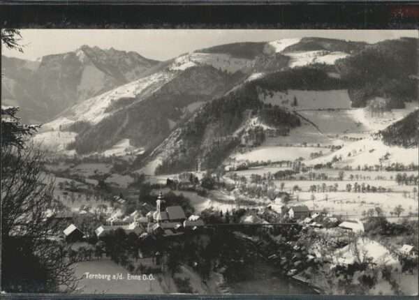 Ternberg