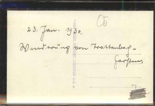 Ternberg – Bild 2