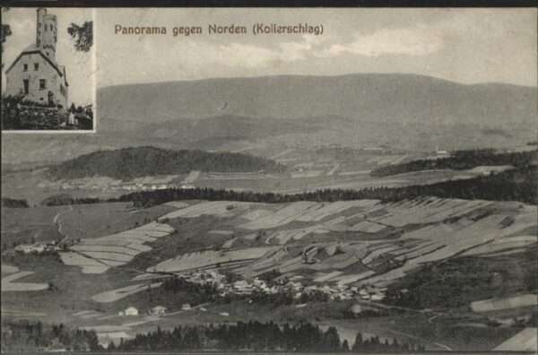 Kollerschlag
