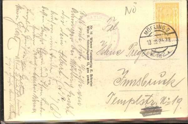 Moedling Anningerhaus – Bild 2
