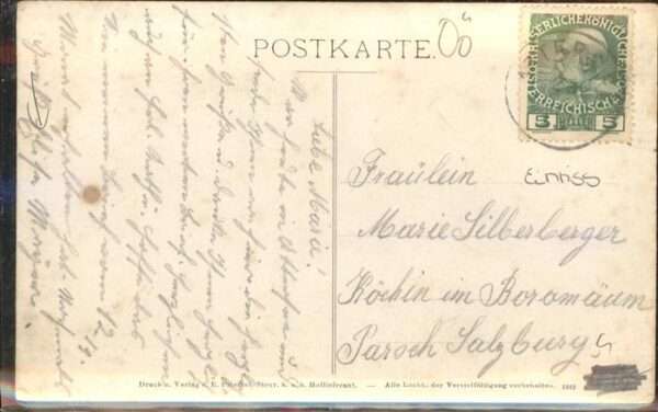 Attersee Hotel Attersee – Bild 2