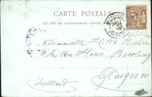 Monte-Carlo – Bild 2