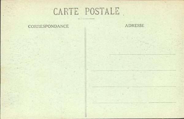 Le Havre Bassin du Commerce Place Gambetta Stras – Bild 2