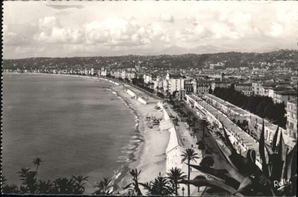 Nice Alpes Maritimes