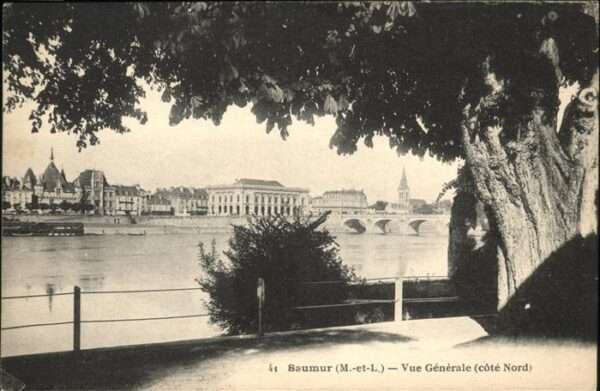 Saumur