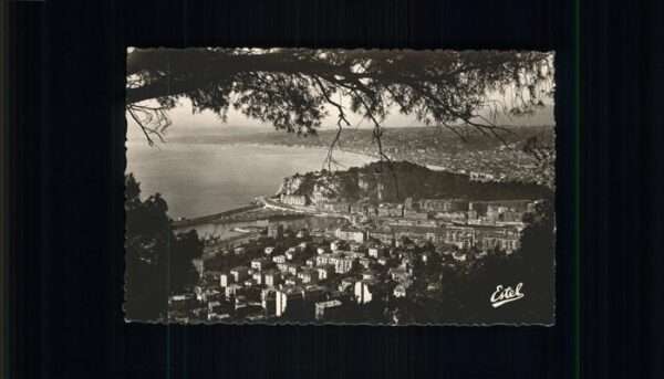 Nice Alpes Maritimes