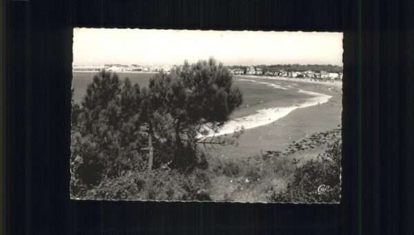 Royan 17 Plage Corniche