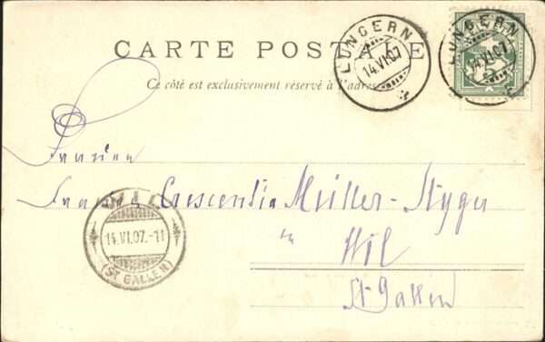 Mont Blanc – Bild 2