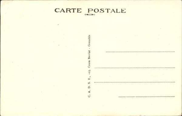 Cannes Alpes-Maritimes Palm Beach – Bild 2