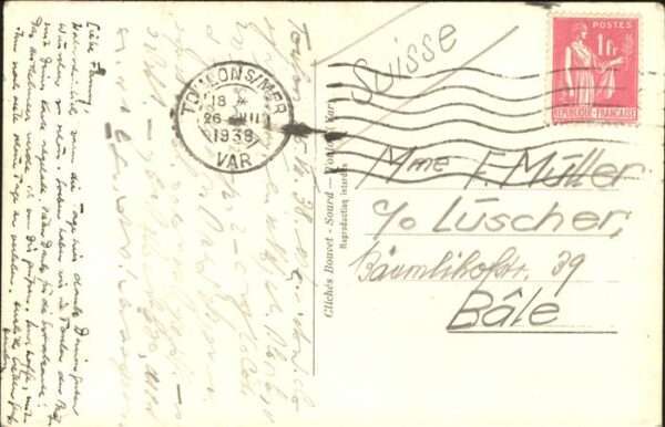 Toulon Var Le Port – Bild 2