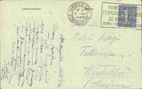 Tamaris Allee de la Poste – Bild 2