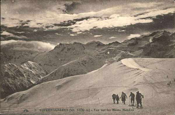 Superbagneres
