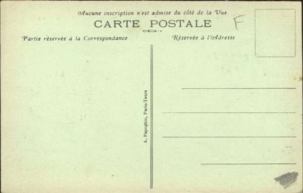 Saumur Ecole de Cavalerie – Bild 2