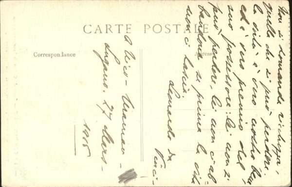 Cellule Conciergerie Prison – Bild 2