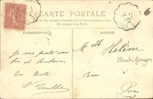Ranes Chateau – Bild 2