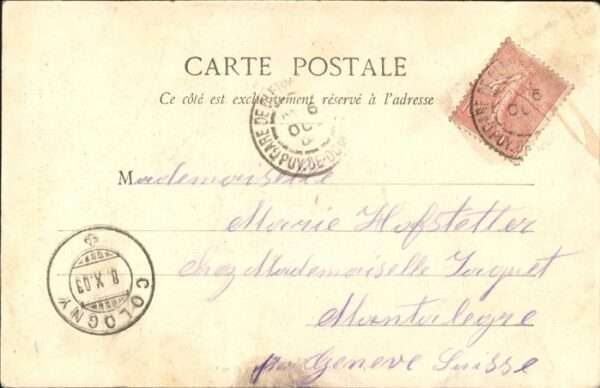 Clermont-Ferrand – Bild 2