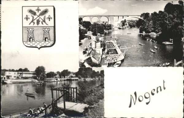 Nogent-sur-Marne