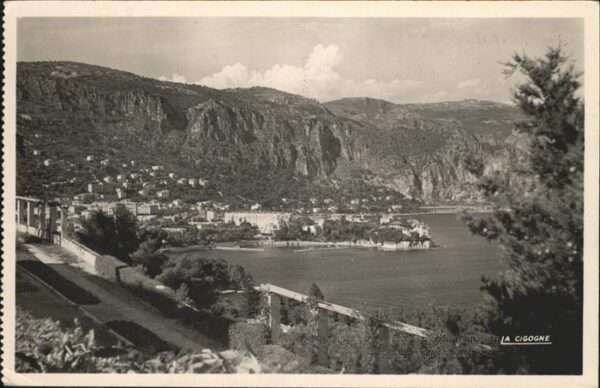 Saint-Jean-Cap-Ferrat
