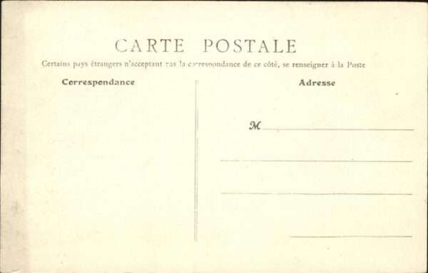 Paris Rue de Castiglione – Bild 2