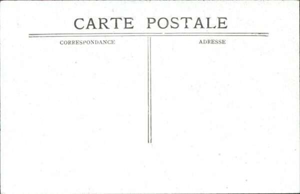 Paris Place du Carroussel – Bild 2