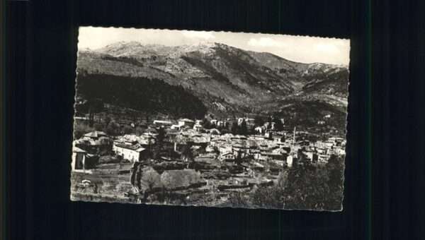 Genolhac