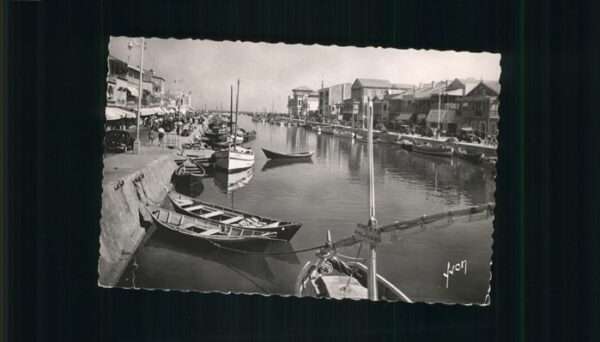 Palavas-les-Flots