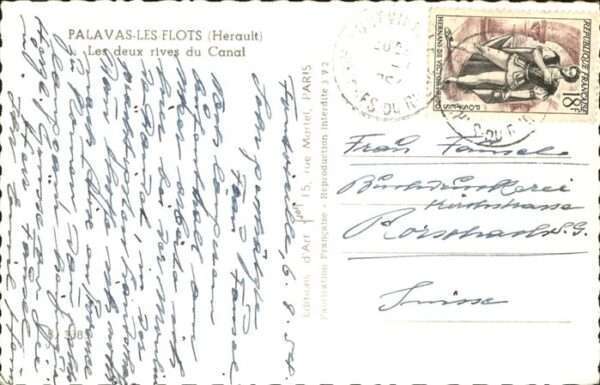 Palavas-les-Flots – Bild 2