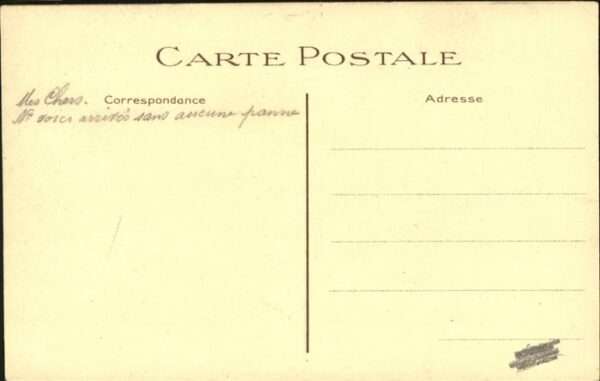 Cannes Alpes-Maritimes Atlantide Hotel Rue Jean Dollfus – Bild 2