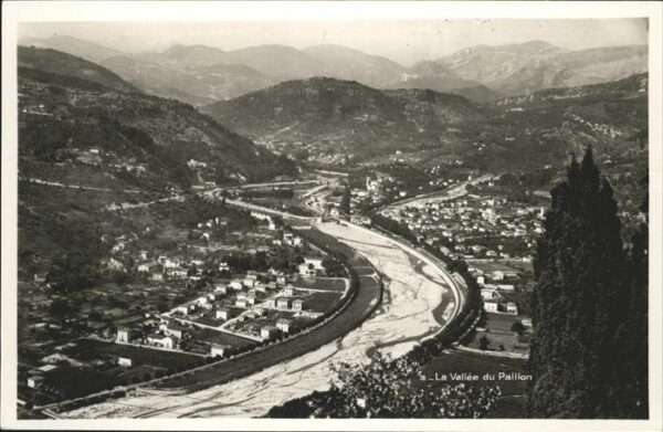 Paillon