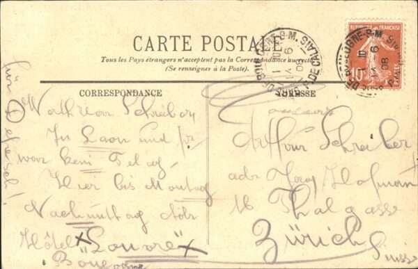 Boulogne-sur-Mer Pecheurs – Bild 2