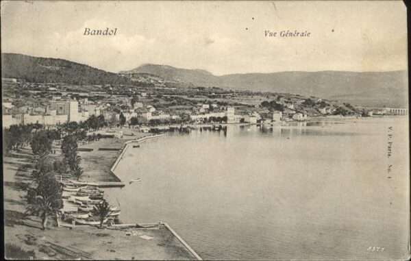 Bandol