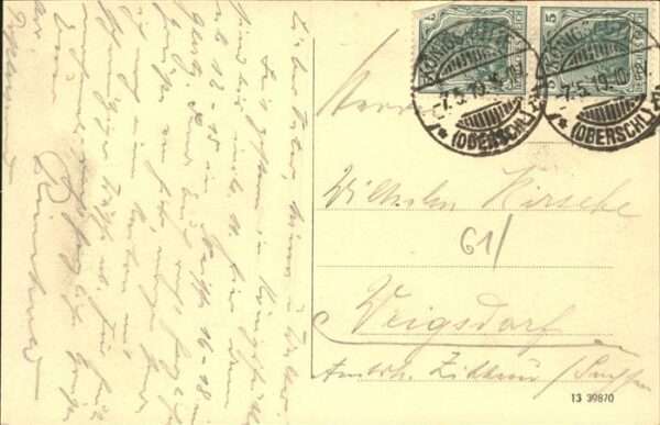 Koenigshuette Oberschlesien Chorzow – Bild 2