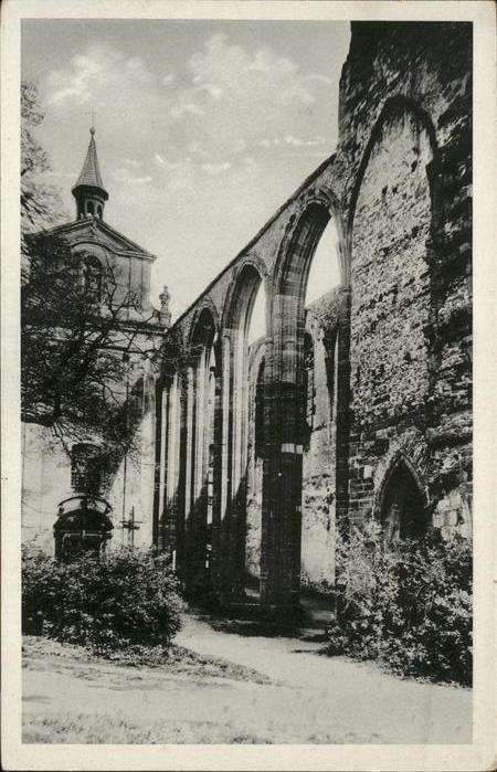 Sazave Slovansky Kloster
