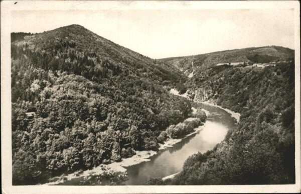 Sazave Sasau
Posdazavi
Mednik