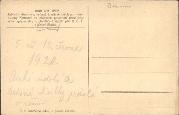 Zernov Okres Semily Teilansicht – Bild 2