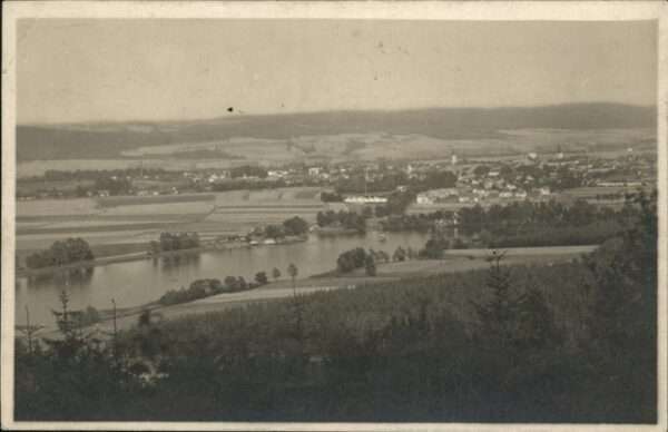 Landskron Tschechien Nordwesten
