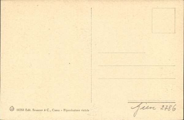 San Remo Citta Vecchia – Bild 2