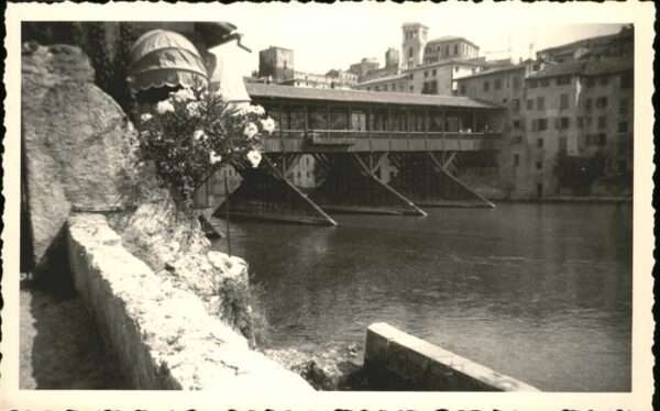 Bassano del Grappa Ponte