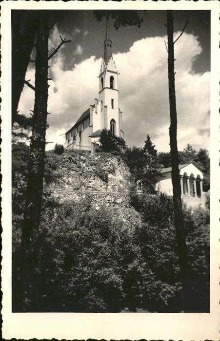 Moetz Wallahrtskirche
Maria Locherboden
Inn