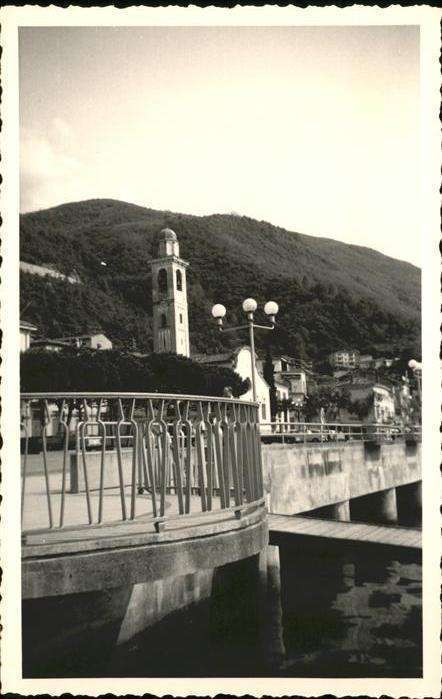 Campione Ponte
Chiesa