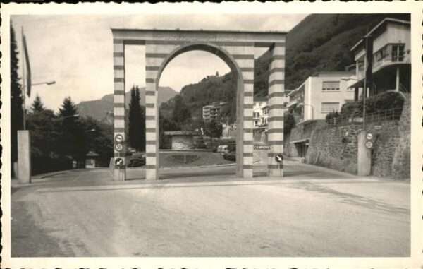 Campione d Italia