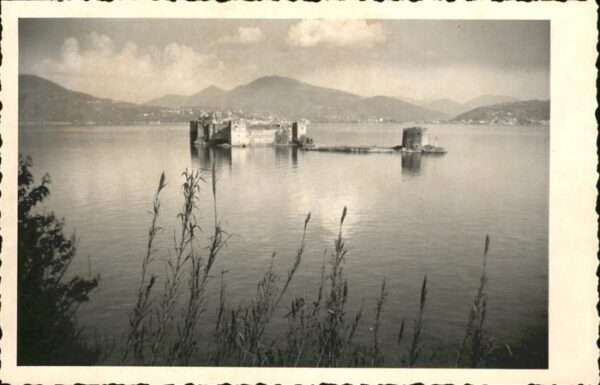 Lago Maggiore Castello