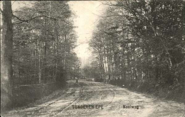 Tongeren Koeiweg
Tongeren-Epe