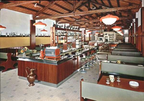 Bellaria Pizzeria Tramontana