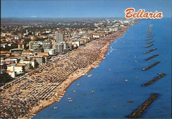Bellaria Strand