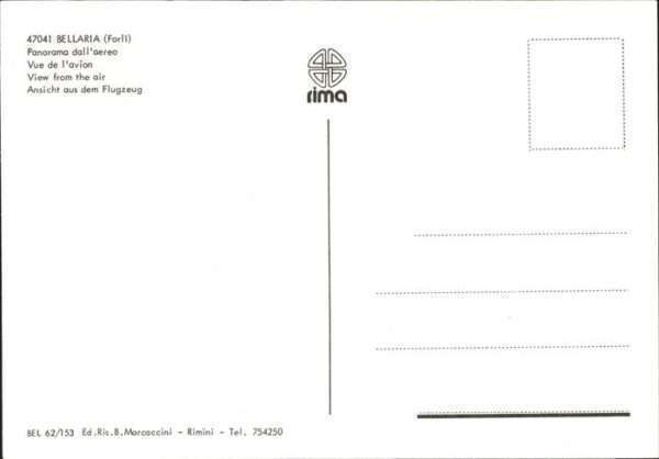 Bellaria Strand – Bild 2