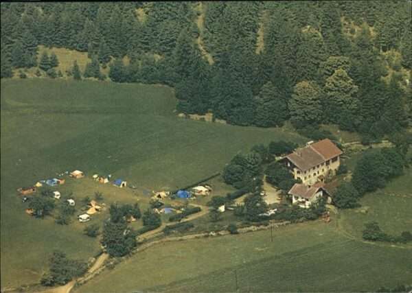 Vahrn Vahrner See
Gasthof Vahrner See