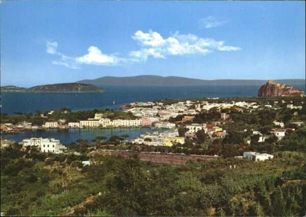 Ischia Porto