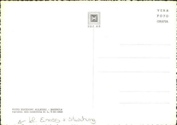 Oliveti Sirmione – Bild 2