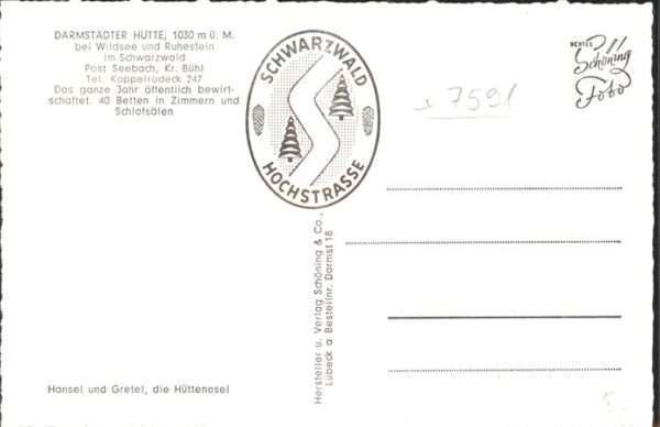 St Anton Arlberg Darmstädter Hütte
Alpenverein Sektion – Bild 2